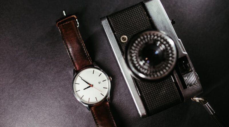 The Evolution of Lens Designs Over Time