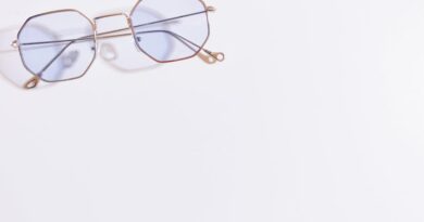 Latest Trends in Progressive Lens Design