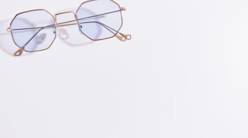 Latest Trends in Progressive Lens Design