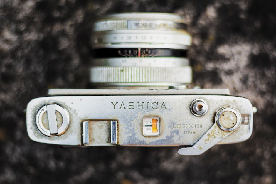 The Evolution of Lens Designs Over Time