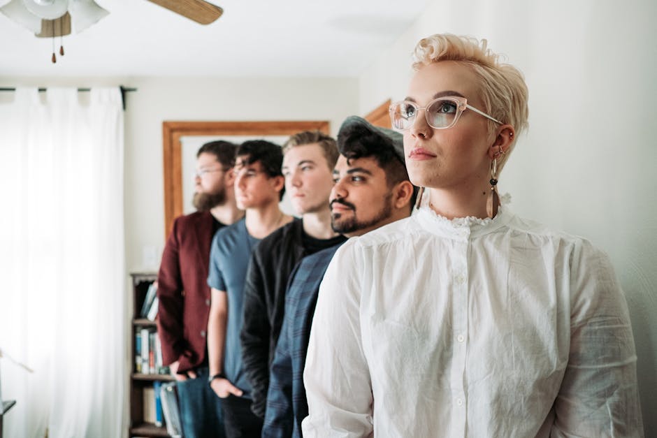 Top Frames for Fashion-Forward Individuals