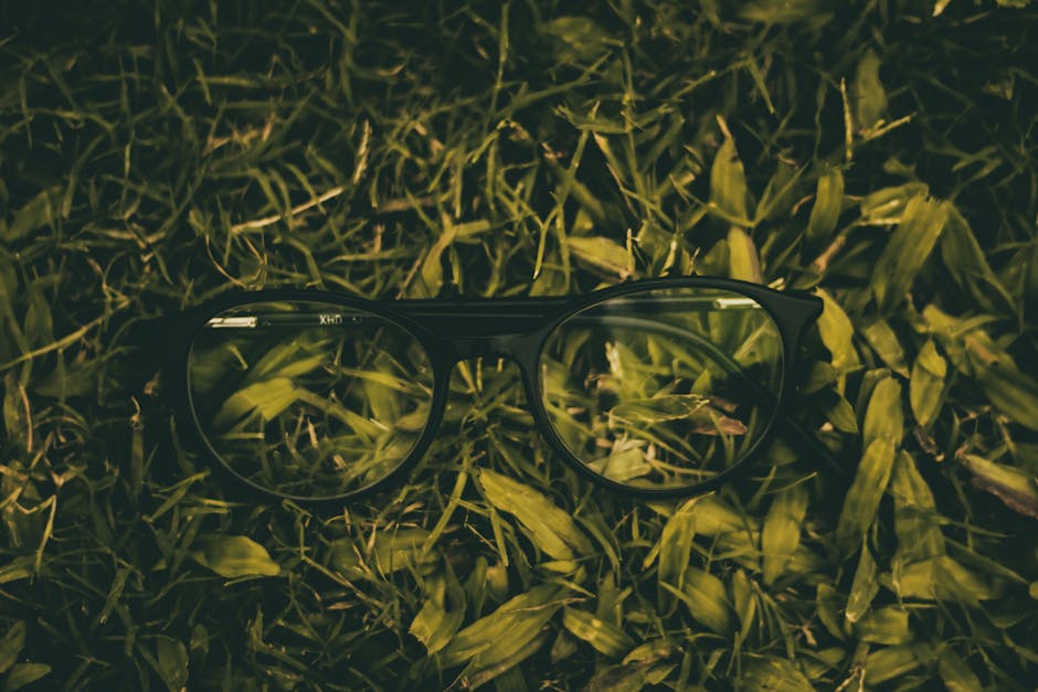How to Style Your Eco Eyewear
