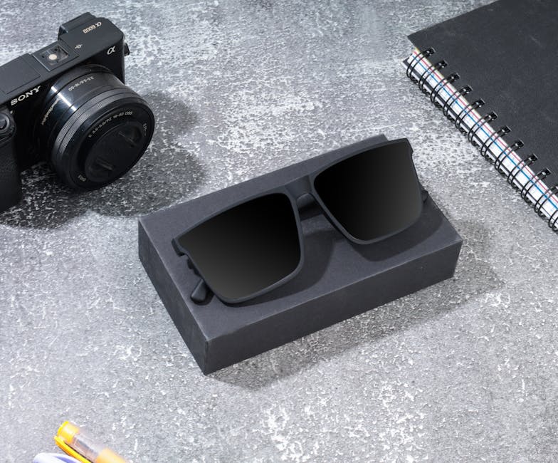 Breaking Down Lens Materials: What’s New?