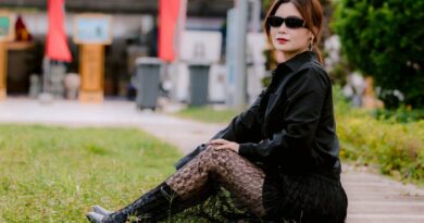 Chic Glasses to Transform Your Style