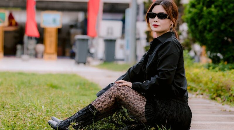 Chic Glasses to Transform Your Style