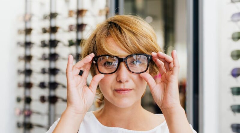 How to Choose the Perfect Frames