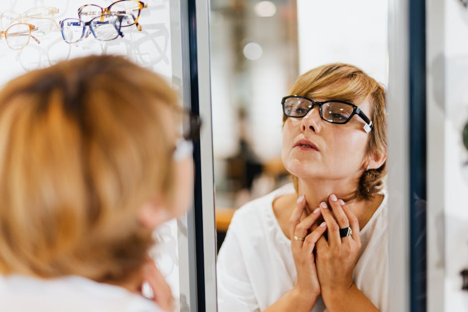 How to Choose the Perfect Frames