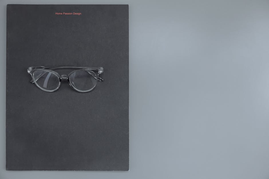 Latest Trends in Progressive Lens Design