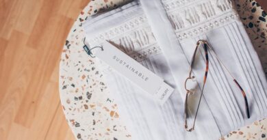 Top Brands for Eco-Conscious Glasses