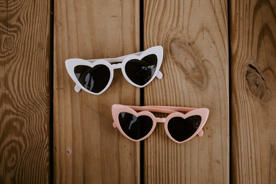 Retro Frames Making a Comeback