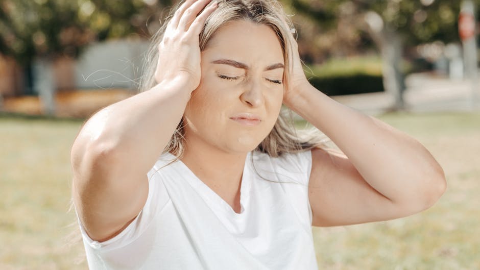 Natural Remedies for Eye Discomfort