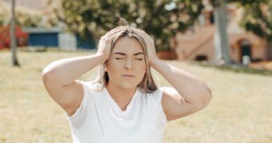 Natural Remedies for Eye Discomfort