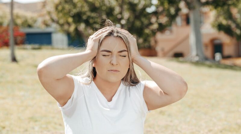 Natural Remedies for Eye Discomfort