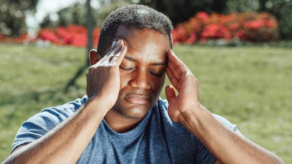 Natural Remedies for Eye Discomfort