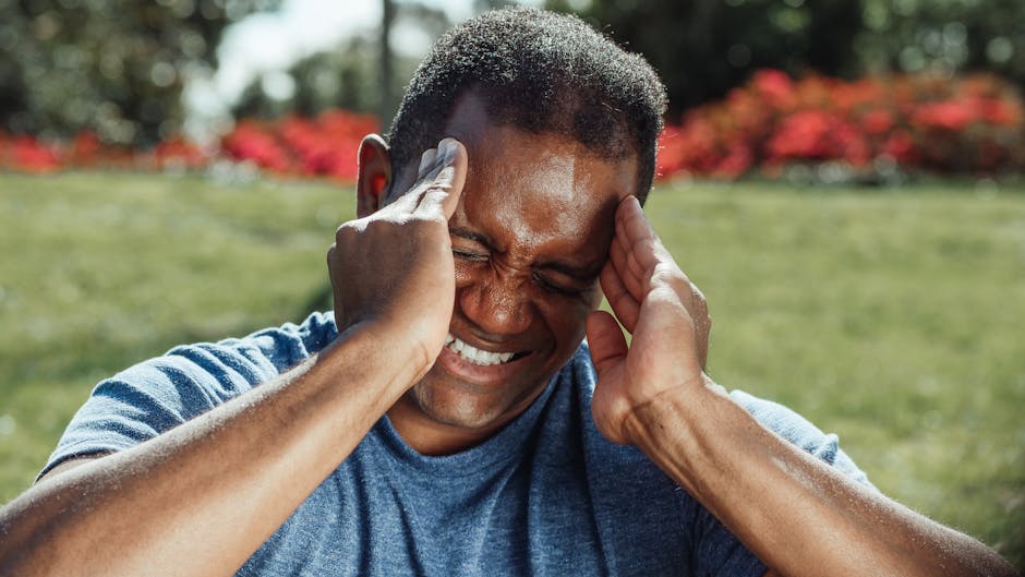 Natural Remedies for Eye Discomfort