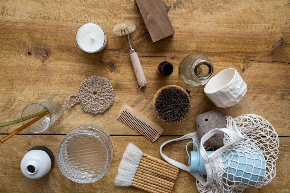 Top Brands for Eco-Conscious Glasses
