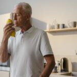 The Link Between Nutrition and Vision