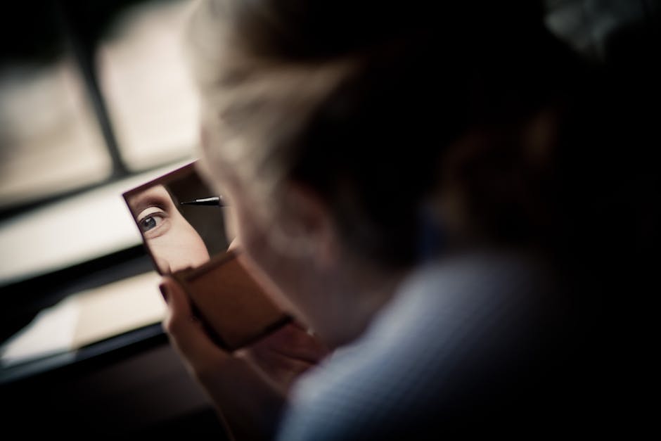 Best Practices for Eye Makeup Application