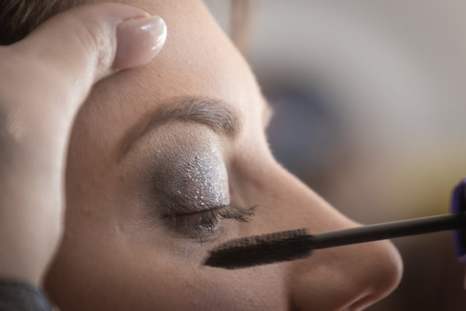 Best Practices for Eye Makeup Application
