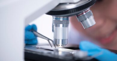 The Science Behind Modern Lens Development
