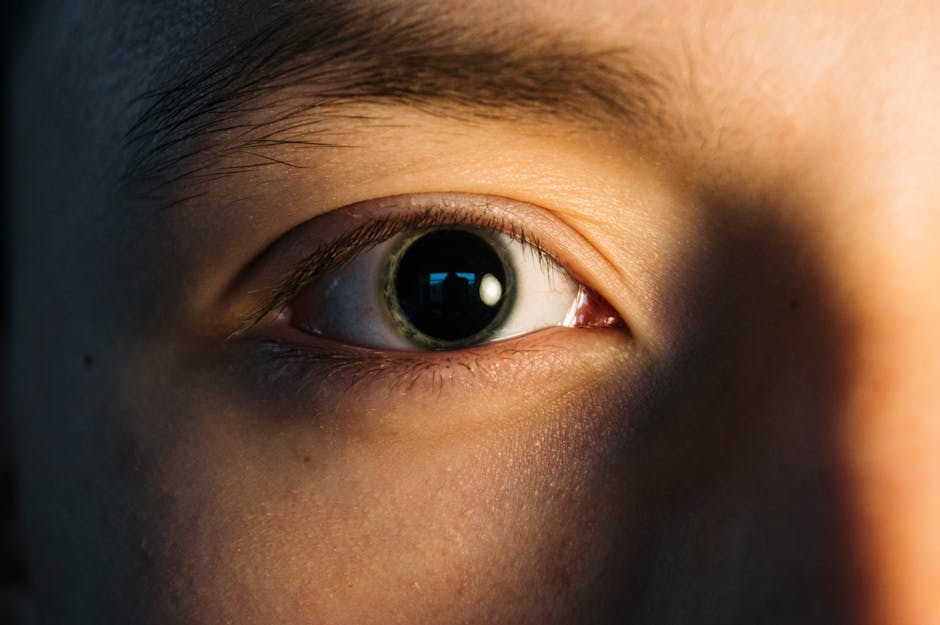 The Best Foods for Eye Health