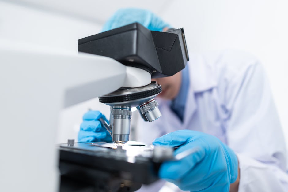 The Science Behind Modern Lens Development