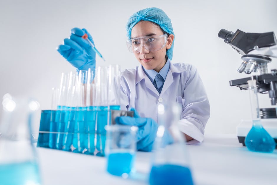 The Science Behind Modern Lens Development