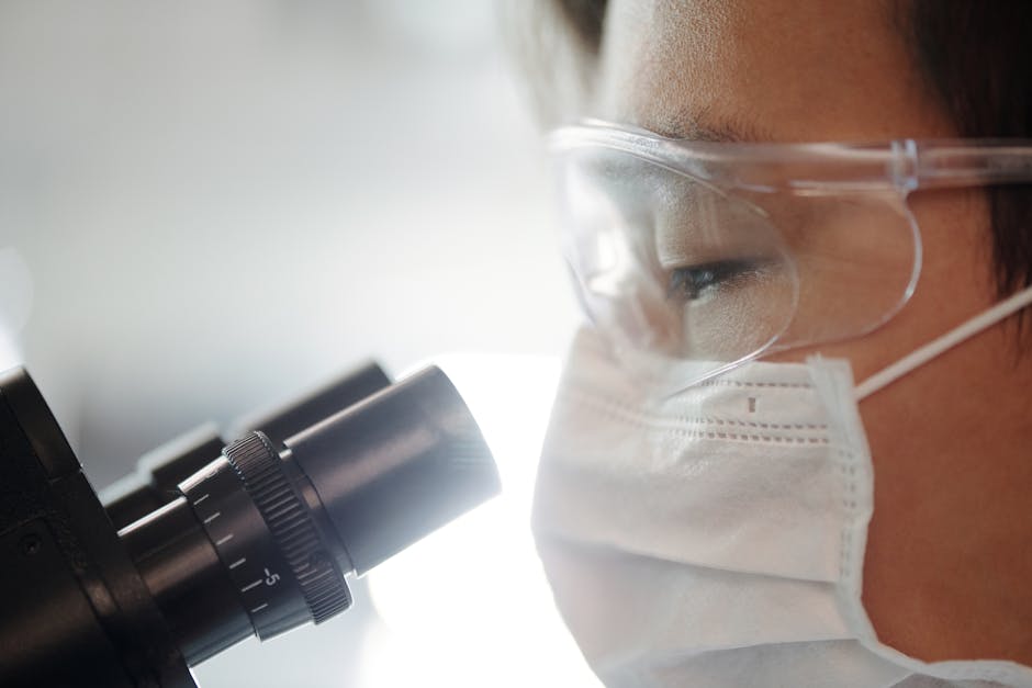 The Role of AR in Lens Development