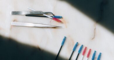 Best Practices for Eye Makeup Application