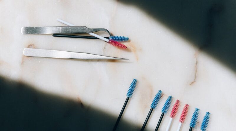 Best Practices for Eye Makeup Application