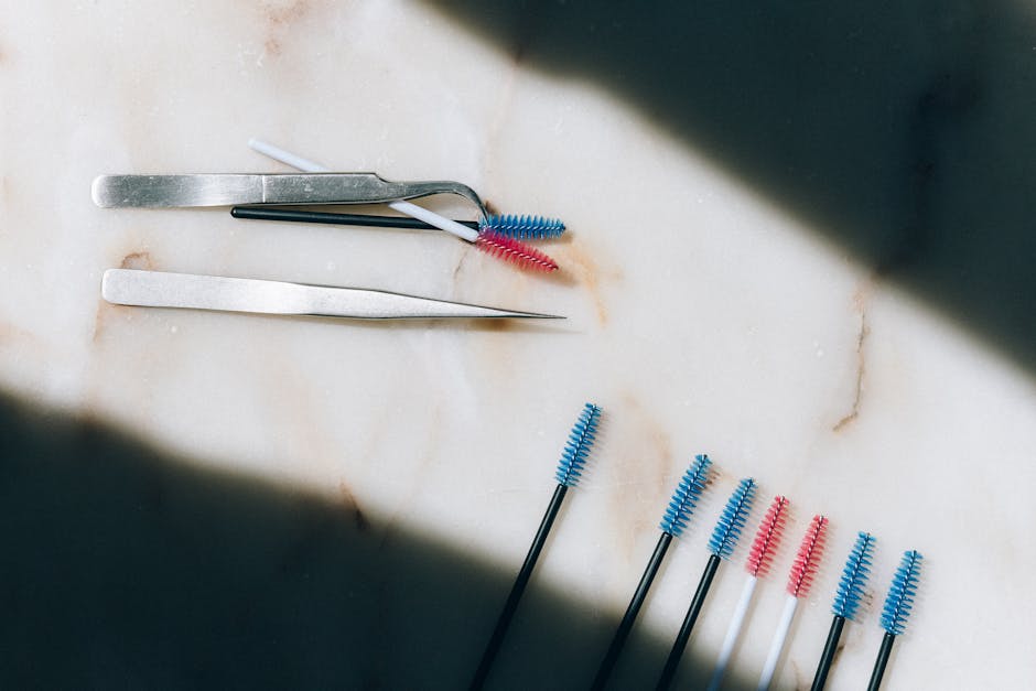 Best Practices for Eye Makeup Application