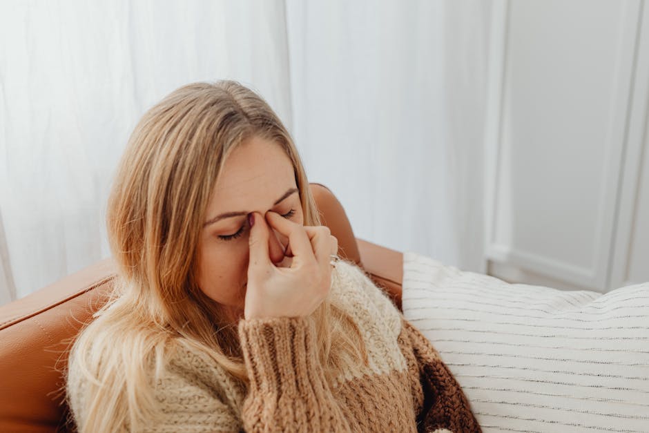 The Science Behind Eye Fatigue and Remedies