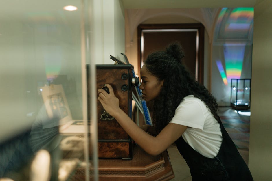 The Future of Smart Lens Features