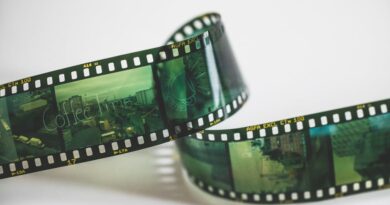 The Role of AR in Lens Development