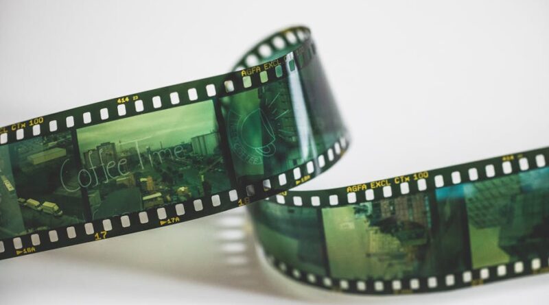 The Role of AR in Lens Development