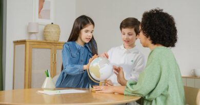 Sustainable Lenses: A Guide to Choices