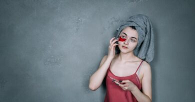 Why Regular Eye Exams Are Essential