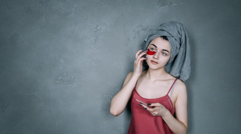 Why Regular Eye Exams Are Essential