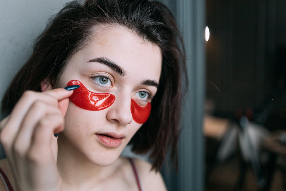 Why Regular Eye Exams Are Essential