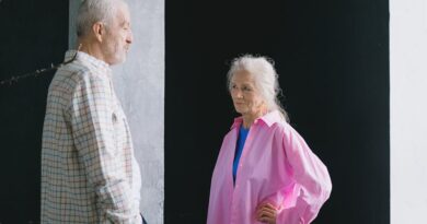 Understanding the Impact of Aging on Eyes
