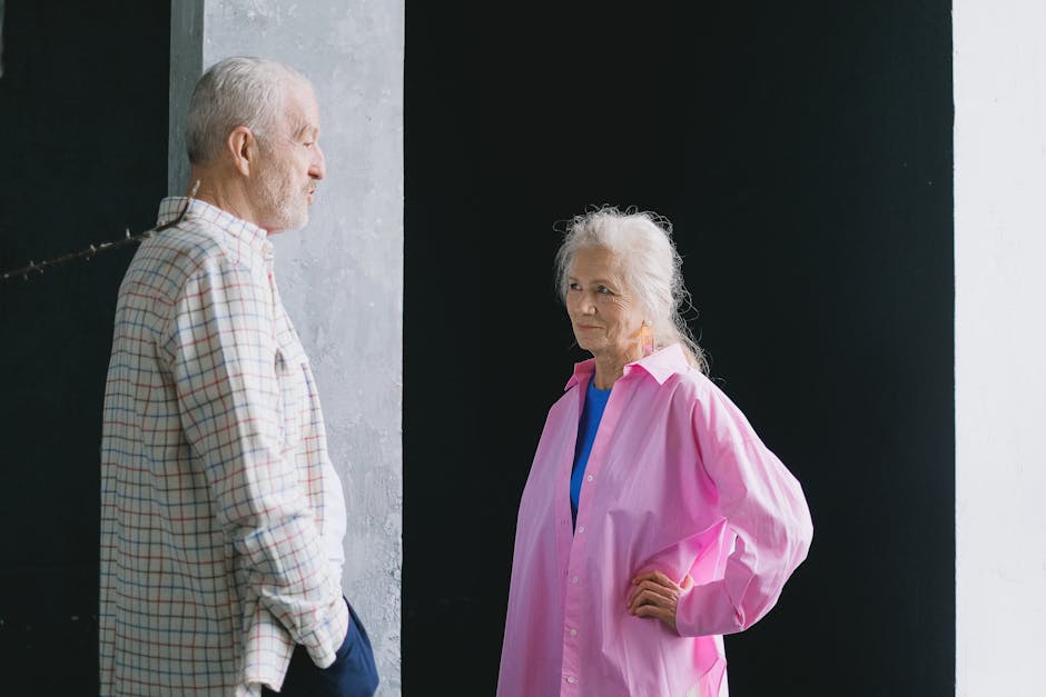 Understanding the Impact of Aging on Eyes