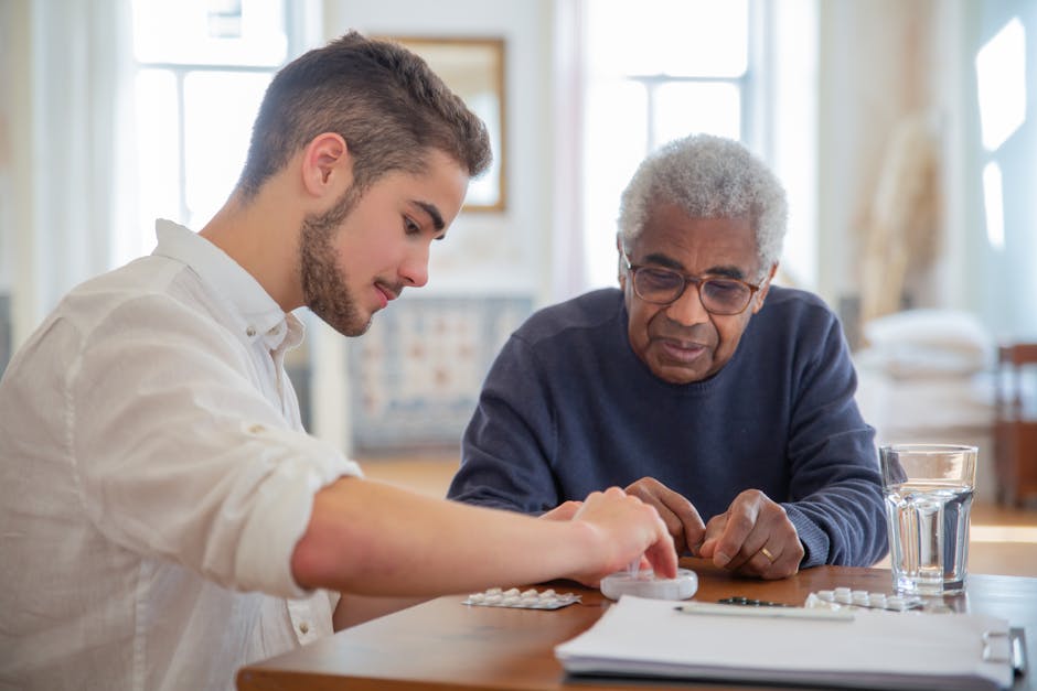 Understanding the Impact of Aging on Eyes
