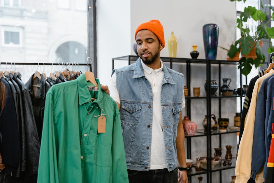 Choosing Green: Sustainable Choices for Eyewear