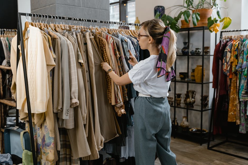 Choosing Green: Sustainable Choices for Eyewear