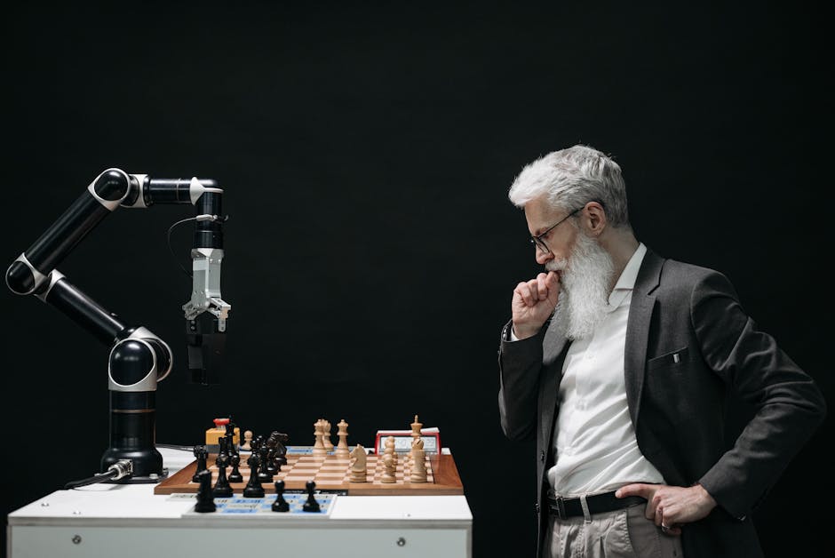 The Science Behind Modern Lens Development