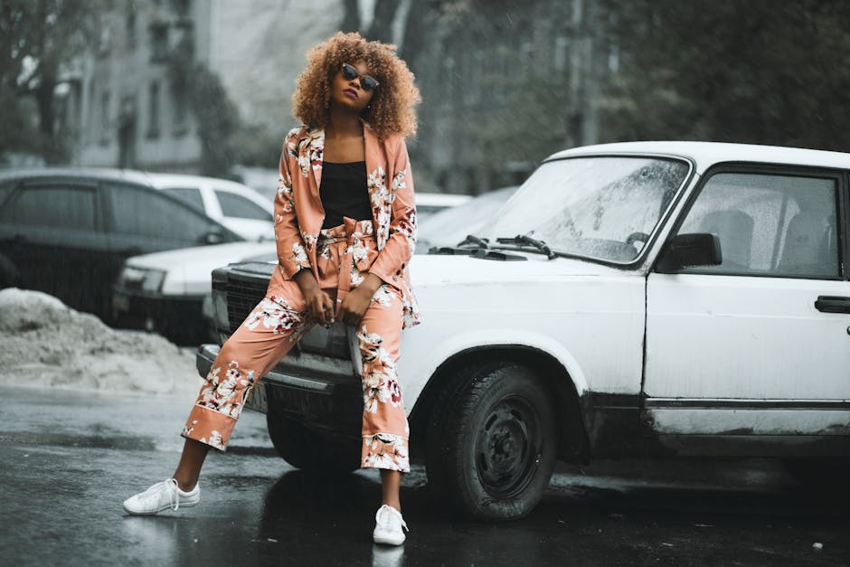 Eyewear Trends: From Bold to Subtle Styles