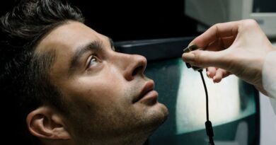The Science Behind Eye Fatigue and Remedies