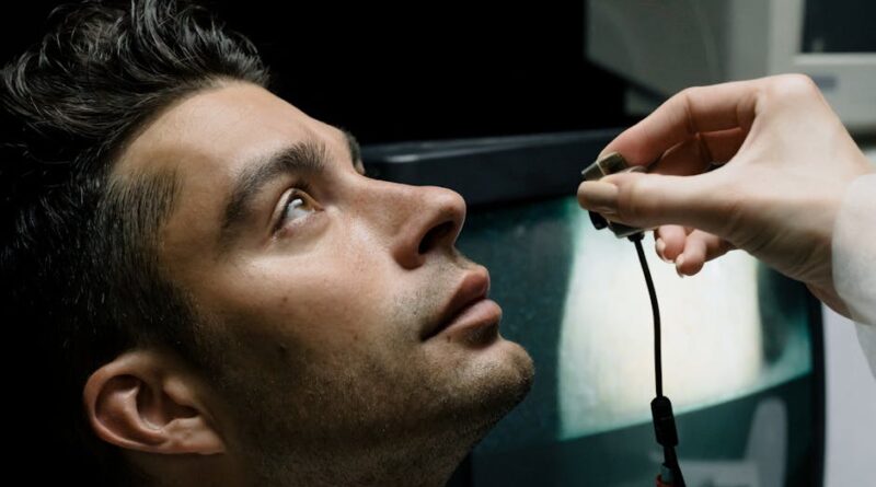 The Science Behind Eye Fatigue and Remedies