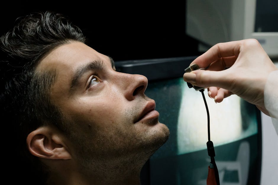 The Science Behind Eye Fatigue and Remedies