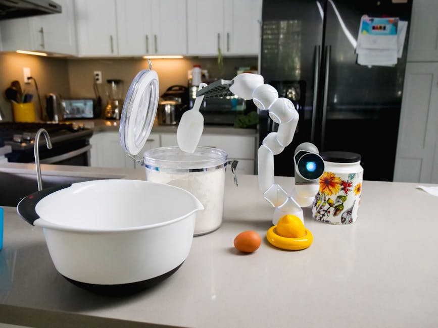 The Future of Smart Lens Features